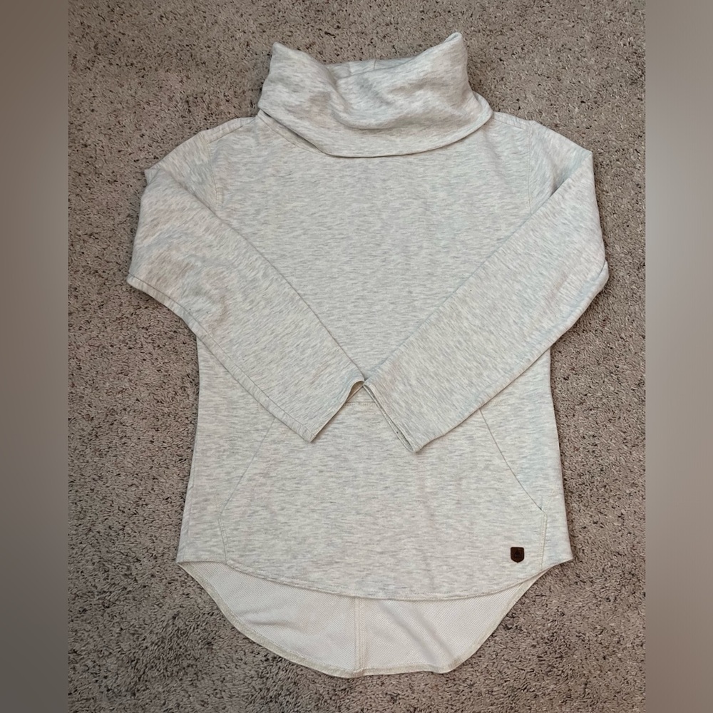 Burton women’s pullover